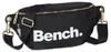 Bench. Bauchtasche Gürteltasche XS Schultertasche schwarz Produktbild-Vorschau 7