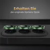 Kamera Linsenschutz Glas Set für Samsung Galaxy S26 Produktbild-Vorschau 8