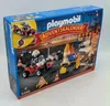 PLAYMOBIL, Adventskalender "Feuerwehreinsatz auf der Produktbild-Vorschau 5