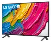 LG QNED AI 50QNED80A6A 127 cm (50") 4K Ultra HD Smart TV Produktbild-Vorschau 11