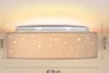 MONZANA® Deckenlampe Sternenhimmel Wohnzimmer Schlafzimmer Produktbild-Vorschau 7