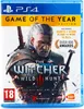 BANDAI NAMCO Entertainment The Witcher 3: Wild Hunt Game of Produktbild-Vorschau 1