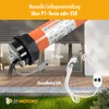 3T-MOTORS Rollladenmotor mit elektronischenEndschaltern Produktbild-Vorschau 8