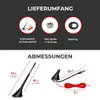 Audioproject A286 - Autoradio Autoantenne 18cm mit Fuß AM Produktbild-Vorschau 4