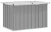 vidaXL Coffre de jardin Gris 109x67x65 cm Voir les images du produit 7