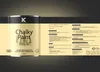 Kenzopaints Chalky Paint Kreidefarbe Möbelfarbe Möbellack Produktbild-Vorschau 6