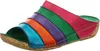 Gemini Damen Pantolette bunt Größe 39 Produktbild-Vorschau 8