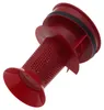 Rowenta cono imbuto filtro separatore rosso scopa Anteprima dell’immagine prodotto 1