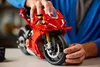 LEGO TECHNIC 42202 Motocykl Ducati Panigale V4 S (42202) Náhled obrázku produktu 18