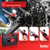 Belko Drehmomentschlüssel 1/4 Zoll, 5-30 Nm, ± 3% Produktbild-Vorschau 6