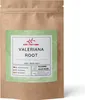 Herbs from Poland Arzneibaldrian Wurzel, Geschnitten & Produktbild-Vorschau 1