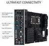 ASUS PRO WS W790E-SAGE SE - Motherboard - SSI EEB - LGA4677 Produktbild-Vorschau 23
