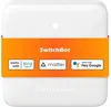 SwitchBot Hub Mini, compatible con Matter, para montaje en Vista previa de la imagen del producto 3