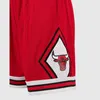 Pánské kraťasy Mitchell & Ness shorts Chicago Bulls red Náhled obrázku produktu 10