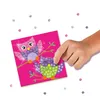 SES Creative 14119, Zestaw artystyczny dla dzieci, 3 Podgląd zdjęcia produktu 9