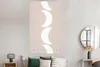 MuchoWow® Poster Mond - Pastell - Text - Zitate 120x180 cm Produktbild-Vorschau 4