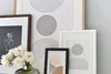 nielsen Passepartout Premium 2,6 mm, Außenformat 50x60 cm Produktbild-Vorschau 3