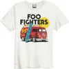 Amplified T-Shirt Herren Amplified Collection - Camper Van Produktbild-Vorschau 1