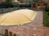 Aufblasbare Pool Abdeckplane für Pool ovalform 3,20x5,25m Produktbild-Vorschau 7