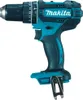 Makita DHP482Z, Wiertarka pistoletowa, Zamek centralny, Podgląd zdjęcia produktu 16