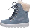Superfit FLAVIA Gore-Tex Boots Blau in Gr. 36 Produktbild-Vorschau 2