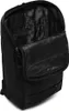 The inside of a black backpack is shown. Anteprima dell’immagine prodotto
