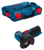 Bosch GWS 10,8-76 V-EC Professional: Accuwinkelslijper, los Productafbeelding-voorbeeld 50