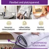 AMBINESS Matratzen Topper Wolke | 7 Größen | 80x200cm - Produktbild-Vorschau 6
