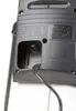 Friggitrice 4l 3000w inox/nero Domo DO458FR Anteprima dell’immagine prodotto 7