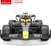 Diakovo ovldan auto Red Bull Racing RB18 1:18 Náhľad obrázku produktu 12