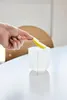 OYOY LIVING Autres verres L8 x W8 x H8 jaune Voir les images du produit 4