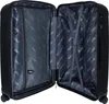 TheTrueC 4-Rad Trolley L 75 cm Lissabon schwarz : Produktbild-Vorschau 7