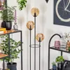 Fossobiubo Stehlampe aus Metall/Glas in Produktbild-Vorschau 5