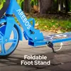 AREBOS Grafitti Trottinette urbaine réglable en hauteur | Voir les images du produit 9