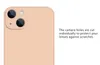 MyGadget Silikon Hülle Kompatibel mit Apple iPhone 14 - Produktbild-Vorschau 4