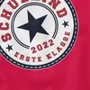 Kinder T-Shirt Mädchen Schulkind 2022 erste Klasse Stern Produktbild-Vorschau 5