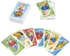 Mattel UNO Junior Kartenspiel Leo Lausemaus Kinder Spaß Produktbild-Vorschau 5
