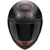 Scorpion Exo-GT SP Air Solid Matt-Nero S Anteprima dell’immagine prodotto 2