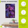 ARTland Poster Beeren Größe: 80x120 cm Produktbild-Vorschau 2