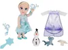 Disney La Reine des neiges – Elsa, le coffret cadeau avec Voir les images du produit 1
