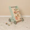 Little Dutch Little Farm, 1 Jahr(e), Holz, Mehrfarbig Produktbild-Vorschau 5