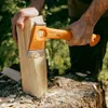 Fiskars Set Universal Light Axe (XS) X13 + Xsharp™ Voir les images du produit 3