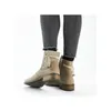 Rieker Damen Stiefelette Warmfutter Stretch Reißverschluss Produktbild-Vorschau 19