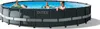 Intex Ultra XTR Frame Swimmingpool-Set Rund 610x122 cm Produktbild-Vorschau 3