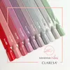 Claresa Hybride Nagellak LILA 613 - 5g Productafbeelding-voorbeeld 4