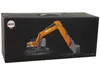 Leantoys Professioneller R/C-Raupenbagger 1:14 Produktbild-Vorschau 5