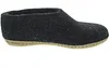Glerups Obuv DK Shoe Charcoal Lammwollfilz, A0200 Náhľad obrázku produktu 17