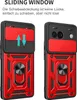 Outdoor Panzerhülle Google Pixel 8A – Handyhülle mit Produktbild-Vorschau 7