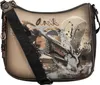 Anekke Umhängetasche Dreamverse Wings Crossbody Bag Produktbild-Vorschau 5