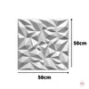 Plastové 3D nástěnné panely Nástěnné dekorace Stropní Náhled obrázku produktu 4